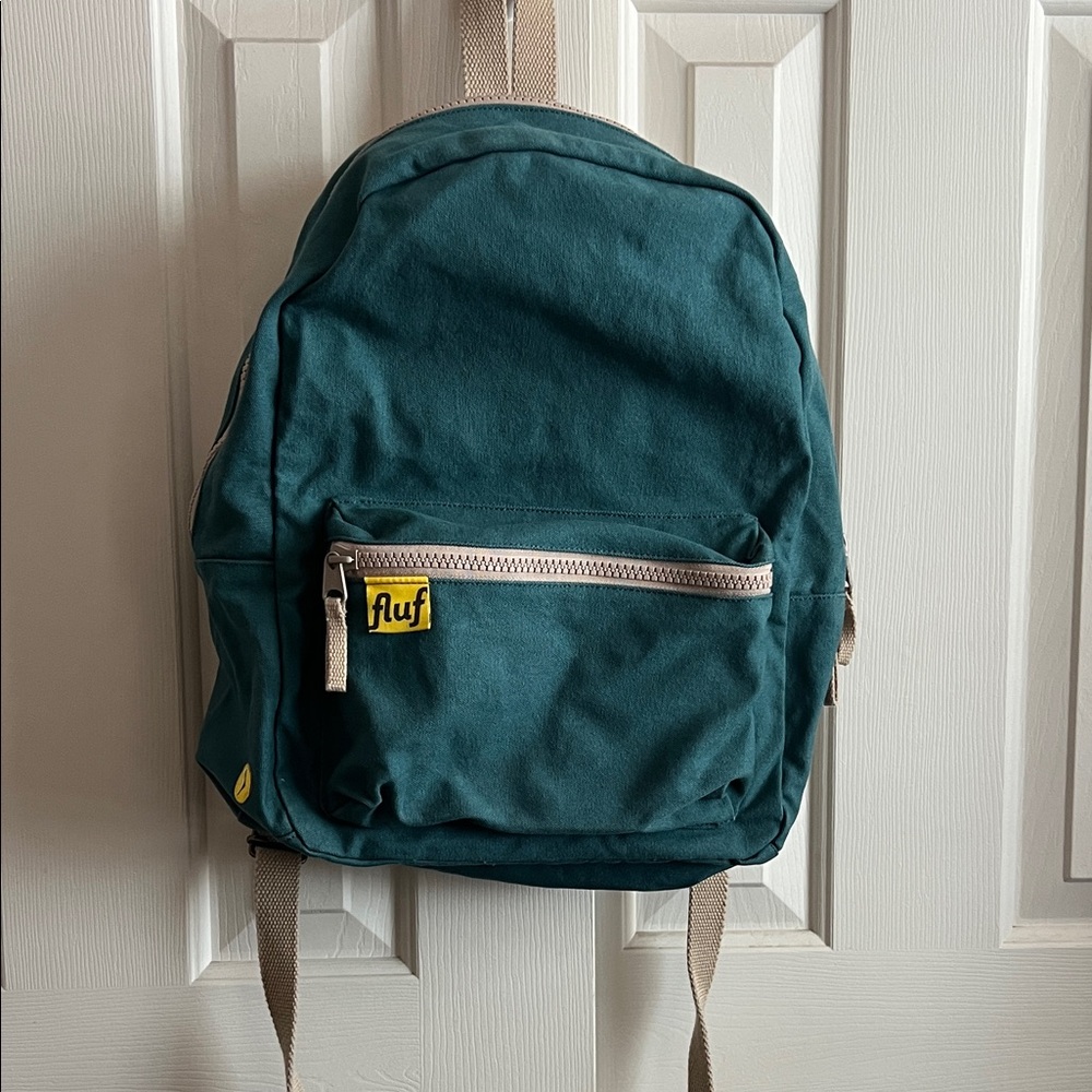 Fluf backpack